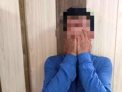 دستگیری سارق موبایل قاپ کافه‌ها