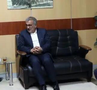 مهلت ۱۰ روزه برای اصلاح مدیریت شهری/ منحل می شوید