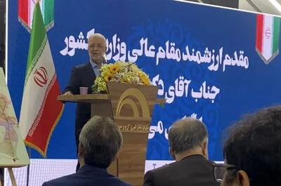 توسعه حمل‌ونقل ریلی ضرورت اجتناب‌ناپذیر برای کشور است