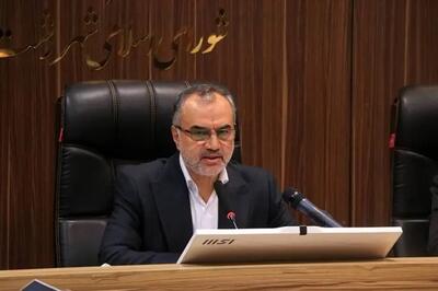 افتتاح پروژه تقاطع غیرهمسطح نیروی دریایی رشت با هزینه ۱۸۵ میلیارد تومانی