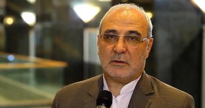 همکاری با بابک زنجانی افکار عمومی را خدشه‌دار می‌کند