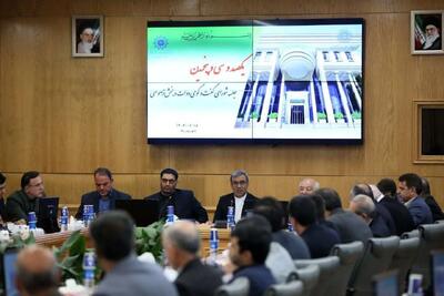حل مشکل بلوکه شدن منابع پیمانکاران با مصوبه شورای گفت‌وگوی دولت و بخش خصوصی