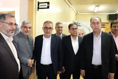 شیراز اکسپو ۲۰۲۵؛ فرصت معرفی ظرفیت‌های اقتصادی و جذب سرمایه‌گذاری