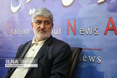پیشنهاد علی مطهری به رئیس‌جمهور برای مذاکره با آمریکا