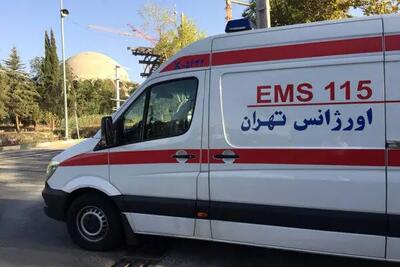 ثبت ۲۴ هزار و ۹۱۷ ماموریت در هفته گذشته