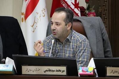  از پل‌سازی تا هوشمندسازی شهرداری؛ روایت ۴ سال اقدامات شورای شهر اردبیل