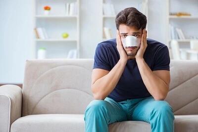 شکستگی‌های صورت؛ آسیب شایع اما پرخطر