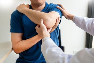 آغاز تحلیل عضلات از ۴۰ سالگی / تاثیر «کورتیزول» بر کاهش توان عضلانی