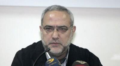 عضو حزب‌الله: اگر اسرائیل حملات را متوقف نکند اجرای طرح انحصار سلاح باید تعلیق شود