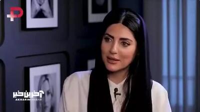 هلیا امامی: به خاطر قصور پزشکی، در اتاق عمل ضربان قلبم قطع شد! +‌ویدئو