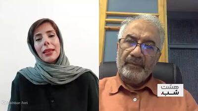 داستان ممنوع الکاری چهره های مشهور پیچیده شد+ ویدئو