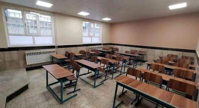 غیرحضوری بودن مدارس در ماه مهر کذب است | جهان نیوز