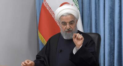 تحریم‌هایی که لغو نشد، مکانیسم ماشه که وجود نداشت(!) هم فعال شد روحانی نه سکوت کرد نه عذرخواهی؛ طلبکار شد! | جهان نیوز