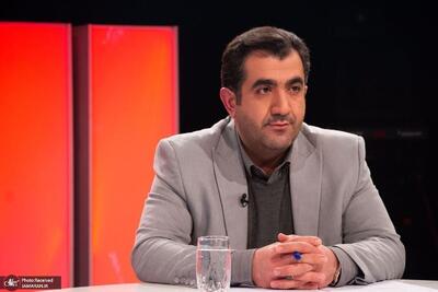 خورسند، تحلیلگر مسائل بین‌الملل: ظاهرا در دولت چهاردهم قرار است نگاه عملیاتی‌تری به کشورهای شرقی داشته باشیم