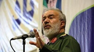 ایستادگی ملت ایران در دفاع مقدس ۱۲روزه