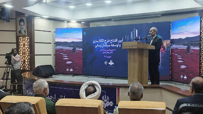 رسانه ملی؛ قرارگاه فرهنگی کشور