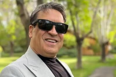 چگونگی دوبلور شدن بهمن هاشمی از زبان خودش+فیلم