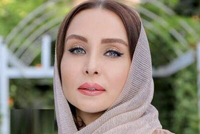 ببینید | حدیث فولادوند: سال‌ها به خاطر چشم‌های رنگی‌ام مورد قضاوت قرار گرفتم