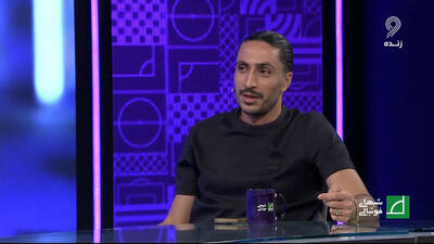 ببینید | اعتراف جالب سیاوش یزدانی: از بچگی پرسپولیسی بودم اما خوشحالم که...