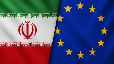 اتحادیه اروپا: دیپلماسی با ایران در جریان است - مردم سالاری آنلاین