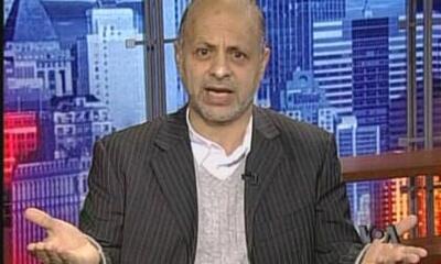 اکبر گنجی: دوستانم در جبهه اصلاحات درک درستی از سیاست خارجی ندارند