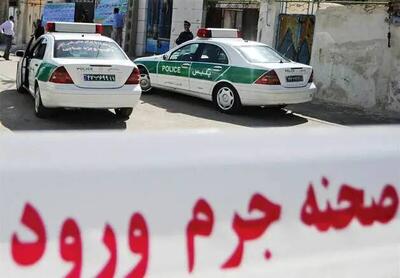 جزئیات قتل عام خانوادگی پسرعموها در سراب