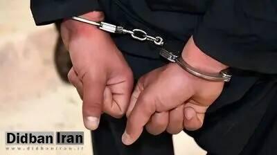 دستگیری و افشای چهره سارقان مسافرکش‌نما در شهرری +عکس