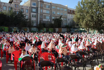 تأکید فرماندار تهران بر رفع مشکلات زیرساختی در آستانه آغاز سال تحصیلی