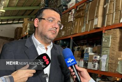 ۵۱ همت کالا تعیین تکلیف شد؛ سهم ۱۶ همتی دولت از فروش اموال تملیکی