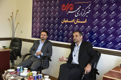 توسعه درمانی تأمین اجتماعی خمینی‌شهر در دستور کار است