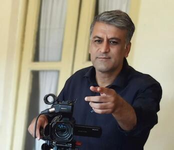 فیلم‌ساز لرستانی فیلم بلوط‌های زاگرس را می‌سازد
