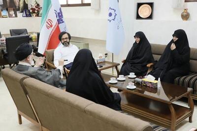پژوهش‌های شهید دکتر فقهی گامی مؤثر در ارتقای توان درمانی کشور  بود