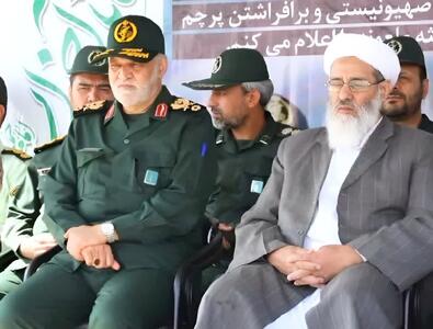 اتحاد مقدس؛ کلید پیروزی انقلاب اسلامی و پیشرفت ایران است