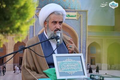 آداب اخلاقی شرط ورود به مسیر مهدویت است