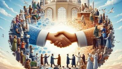 فلسطین؛ قلب تپنده امت اسلام است
