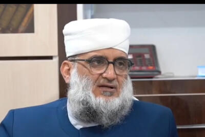 هفته وحدت نماد همدلی جهان اسلام
