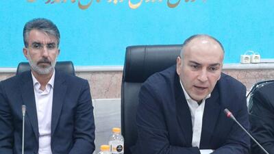 ورزش آبی مازندران در مسیر پیشرفت قرار دارد