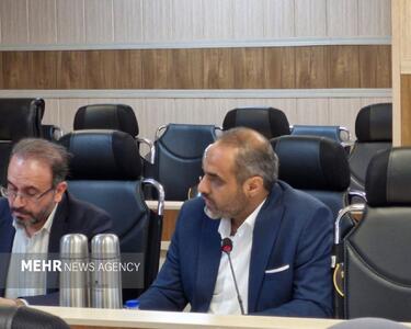 ۴۷هزار میلیارد ریال کالای تملیکی استان تهران تعیین تکلیف شد