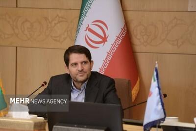 ظرفیت پتروشیمی ایران تا پایان برنامه هفتم به ۱۳۰ میلیون تن می‌رسد