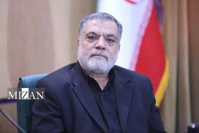 عضو کمیسیون امنیت ملی مجلس: مکانیسم ماشه مانند یک اسلحه بدون خشاب است