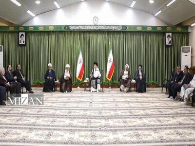 رئیس کل دادگستری خراسان رضوی: دادگستری استان در زمینه آزادی زندانیان پیشتاز است