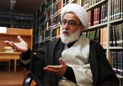 آیت‌الله شب زنده‌دار از سایت هسته‌ای فردو بازدید کرد