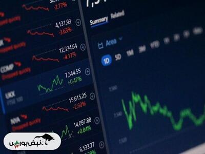 نبض بازارهای جهانی در ۱۴ شهریور | افت شاخص‌های وال‌استریت و ریزش سنگین بورس اروپا در برابر صعود آسیا
