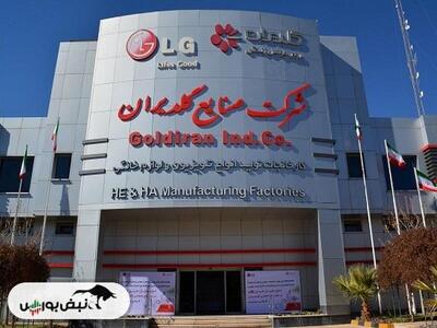 گلدیرا در عملکرد ۸ ماهه چگونه بود؟