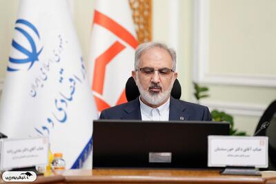 مدیرعامل بانک مسکن برکنار می‌شود؟