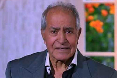 جامعه موسیقی ایران در سوگ درگذشت هوشمند عقیلی