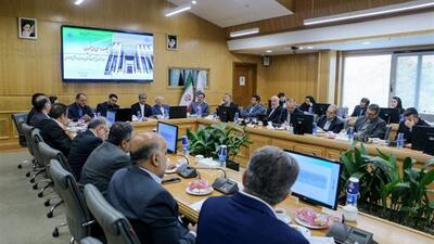 پنج چالش بخش خصوصی خراسان رضوی؛ از چالش‌های پیمانکاران با تامین اجتماعی تا مشکلات صنایع قند و شکر