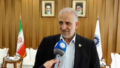 افزایش محسوس ۲.۲ برابری صادرات ایران به آفریقا در چهار ماهه نخست امسال | تعداد مقاصد صادراتی ایران به آفریقا به 34 کشور افزایش یافت