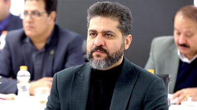 توسعه گردشگری تقویت روابط منطقه‌ای و افزایش امنیت را به دنبال دارد