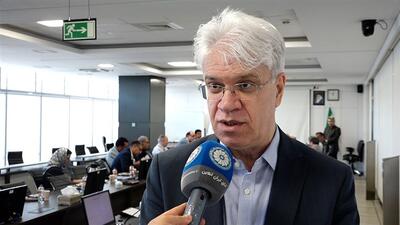 تقویت دیپلماسی منطقه‌ای به رشد صادرات خدمات فنی مهندسی کمک می‌کند